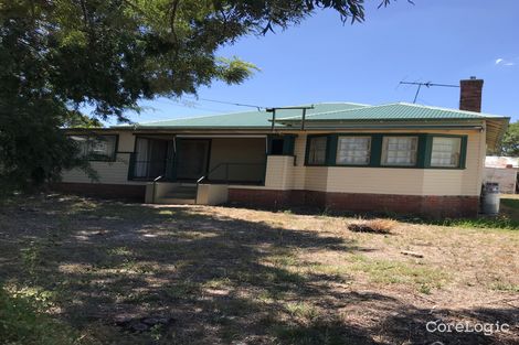 Property photo of 57 Warialda Road Inverell NSW 2360
