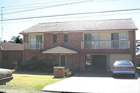Property photo of 102 Winbin Crescent Gwandalan NSW 2259