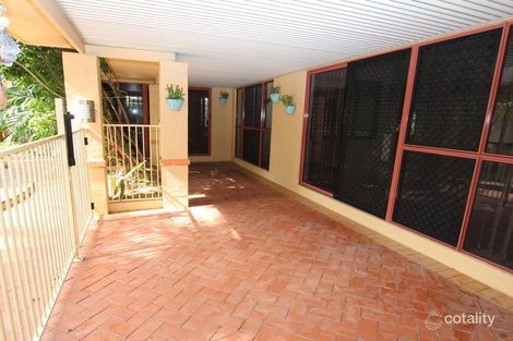 Property photo of 11 Eaton Circle Kirwan QLD 4817