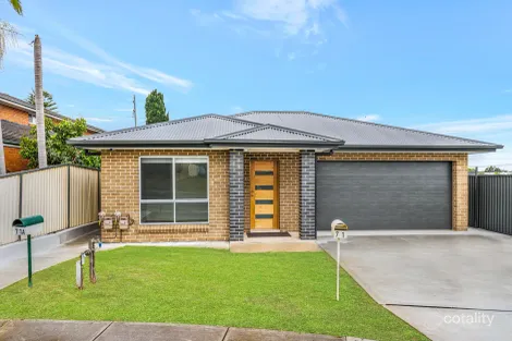 71 Mccarthy St, Fairfield West, NSW 2165