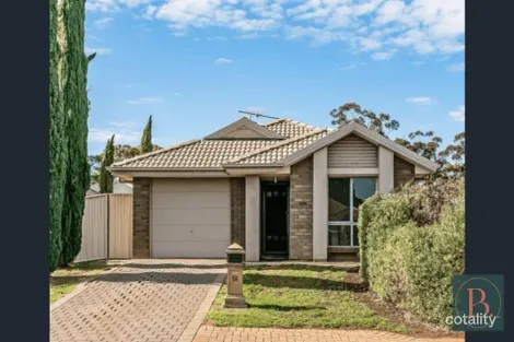 Property photo of 56 Gerald Boulevard Davoren Park SA 5113