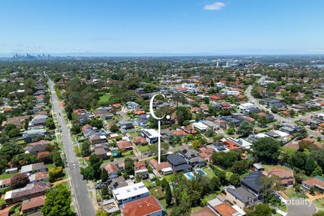 Property photo of 4 Heath Street Ryde NSW 2112