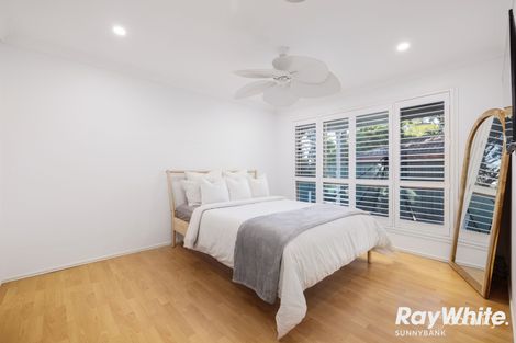 Property photo of 20/30 Lindeman Place Eight Mile Plains QLD 4113