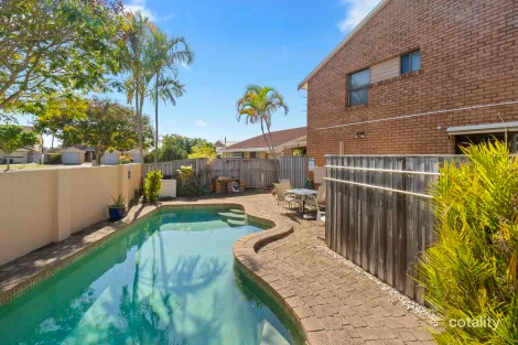 Property photo of 3/4 Peacock Place Burleigh Waters QLD 4220