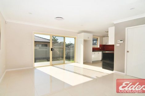 Property photo of 19B Tungarra Road Girraween NSW 2145