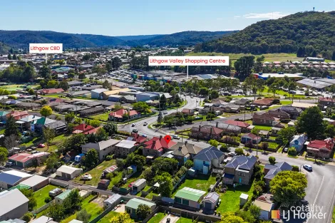 Property photo of 6 Wrights Road Lithgow NSW 2790