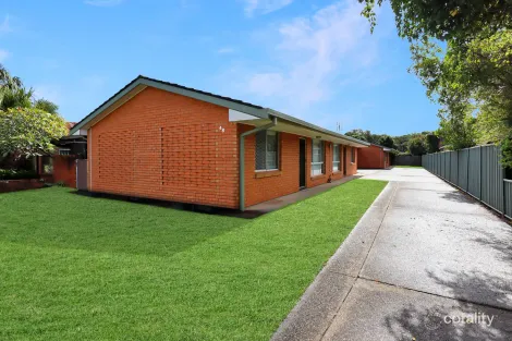 5/48 Boultwood St, Coffs Harbour, NSW 2450