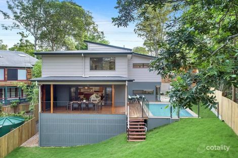 Property photo of 225 Chapel Hill Road Chapel Hill QLD 4069