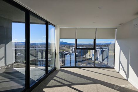 Property photo of 2008/2 Furzer Street Phillip ACT 2606