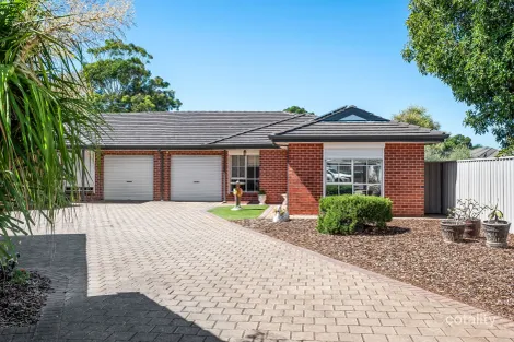 Property photo of 3/192 Diagonal Road Warradale SA 5046