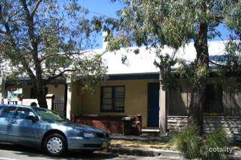 Property photo of 32 Lilyfield Road Rozelle NSW 2039