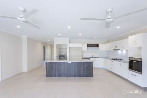 Property photo of 4 Noipo Crescent Redlynch QLD 4870