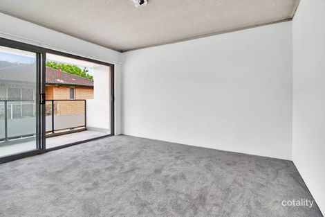 11/20 Mckye St, Waverton, NSW 2060