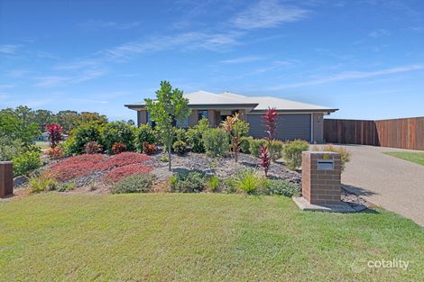 16 Habitat Dr, Branyan, QLD 4670