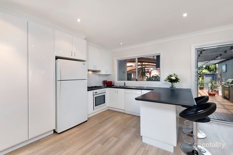Property photo of 28 Burleigh Avenue Caringbah NSW 2229