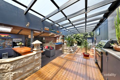 Property photo of 28 Burleigh Avenue Caringbah NSW 2229