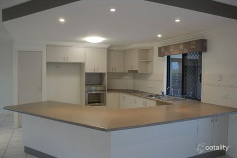 Property photo of 59 Bamboo Crescent Mount Louisa QLD 4814