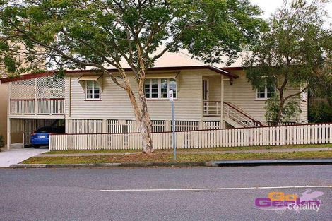 Property photo of 15 Edmond Street Coorparoo QLD 4151