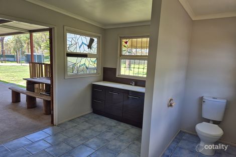 Property photo of 405 Pacific Haven Drive Pacific Haven QLD 4659