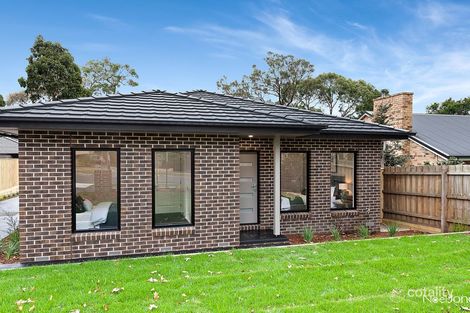 Property photo of 4/52 Campbell Street Heathmont VIC 3135