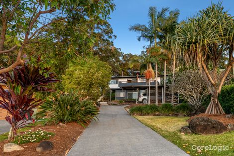 Property photo of 12 Kelvin Court Currumbin Waters QLD 4223