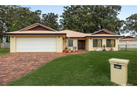 13 Maggie Ct, Middle Ridge, QLD 4350