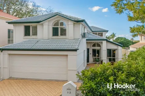 13 Pimlico Lane, Aspley, QLD 4034