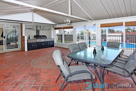 Property photo of 41 Swallow Drive Erskine Park NSW 2759