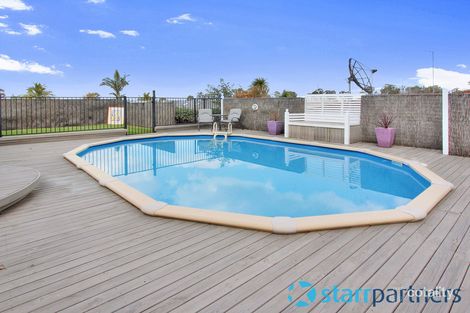 Property photo of 41 Swallow Drive Erskine Park NSW 2759