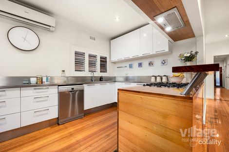 Property photo of 8 Freeman Street Yarraville VIC 3013