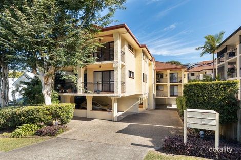 Property photo of 6/36 Bott Street Ashgrove QLD 4060