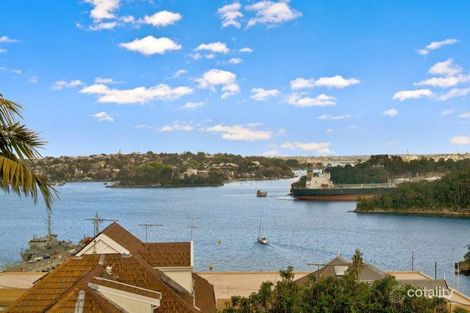 21 Whatmore St, Waverton, NSW 2060