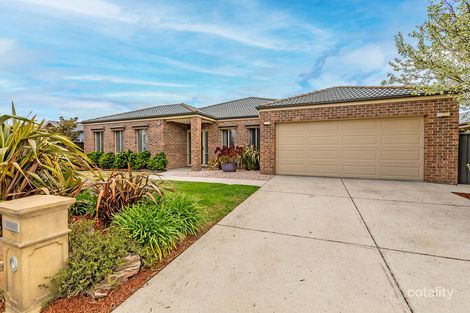 12 Cotswold Dr, Alfredton, VIC 3350