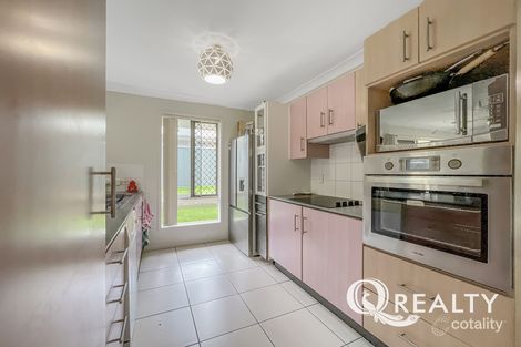 Property photo of 67A Gladstone Road Coalfalls QLD 4305