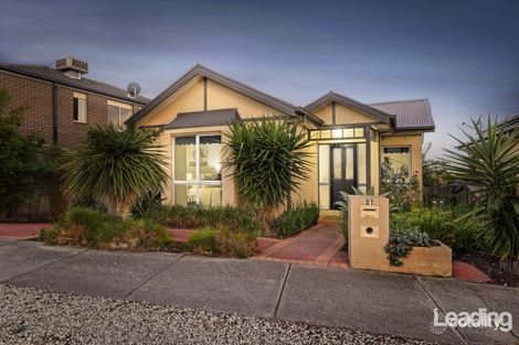 31 Dyson Dr, Sunbury, VIC 3429