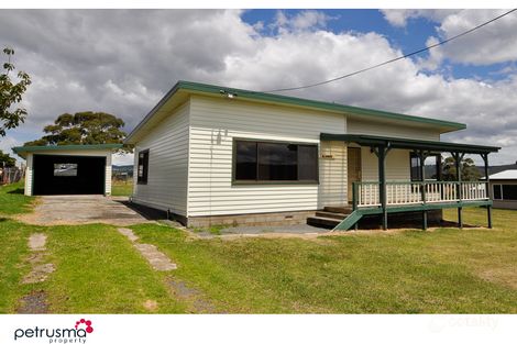 8 Roberts St, Triabunna, TAS 7190