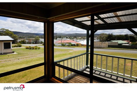 Property photo of 8 Roberts Street Triabunna TAS 7190