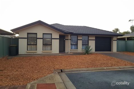 Property photo of 17 Tangarine Court Munno Para West SA 5115