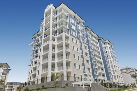 Property photo of 207/17 Woodlands Avenue Breakfast Point NSW 2137