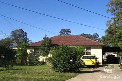 Property photo of 7 Munyang Street Heckenberg NSW 2168