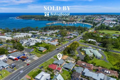 Property photo of 1/67 Princes Highway Ulladulla NSW 2539