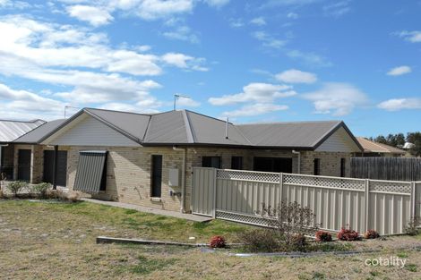 2/193 Ogilvie Rd, Womina, QLD 4370