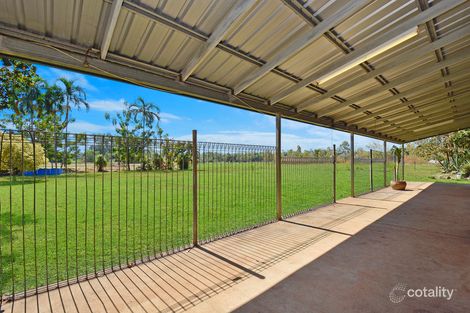Property photo of 72 Bundey Road Humpty Doo NT 0836