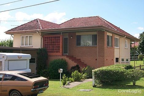 Property photo of 27 Leach Street Everton Park QLD 4053