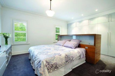 Property photo of 1A Grant Street Fitzroy North VIC 3068