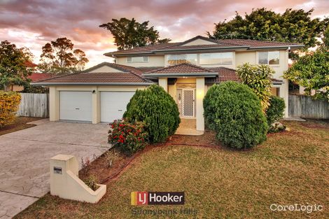 Property photo of 10 Park Avenue Sunnybank Hills QLD 4109