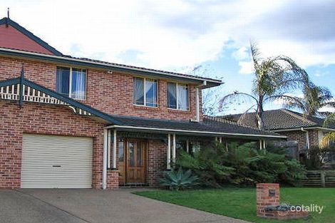 Property photo of 2/8 Aimee Street Quakers Hill NSW 2763