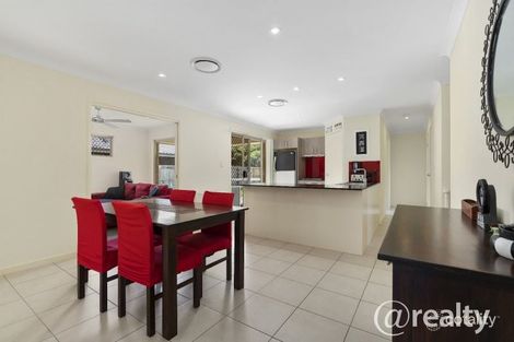 Property photo of 20 Reserve Drive Caboolture QLD 4510