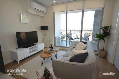 Property photo of 139/280 Merrylands Merrylands NSW 2160