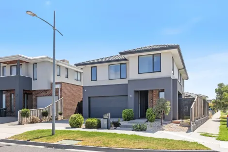 Property photo of 14 Naracoorte Avenue Wollert VIC 3750
